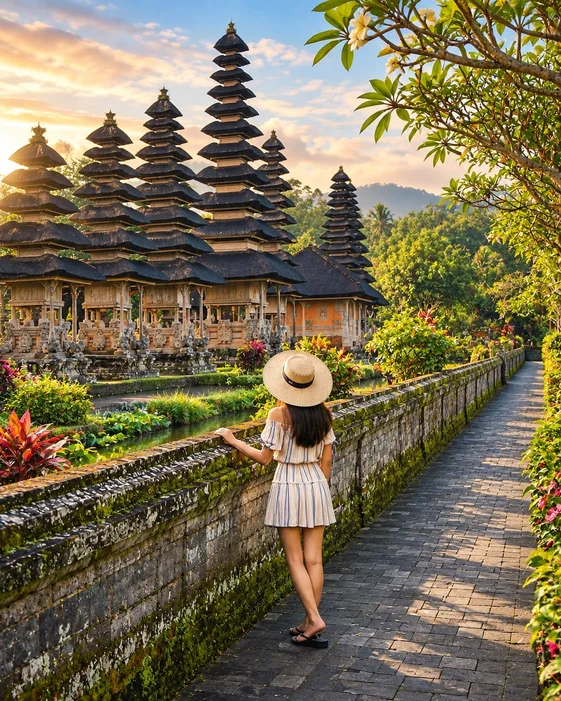 Bali Temple