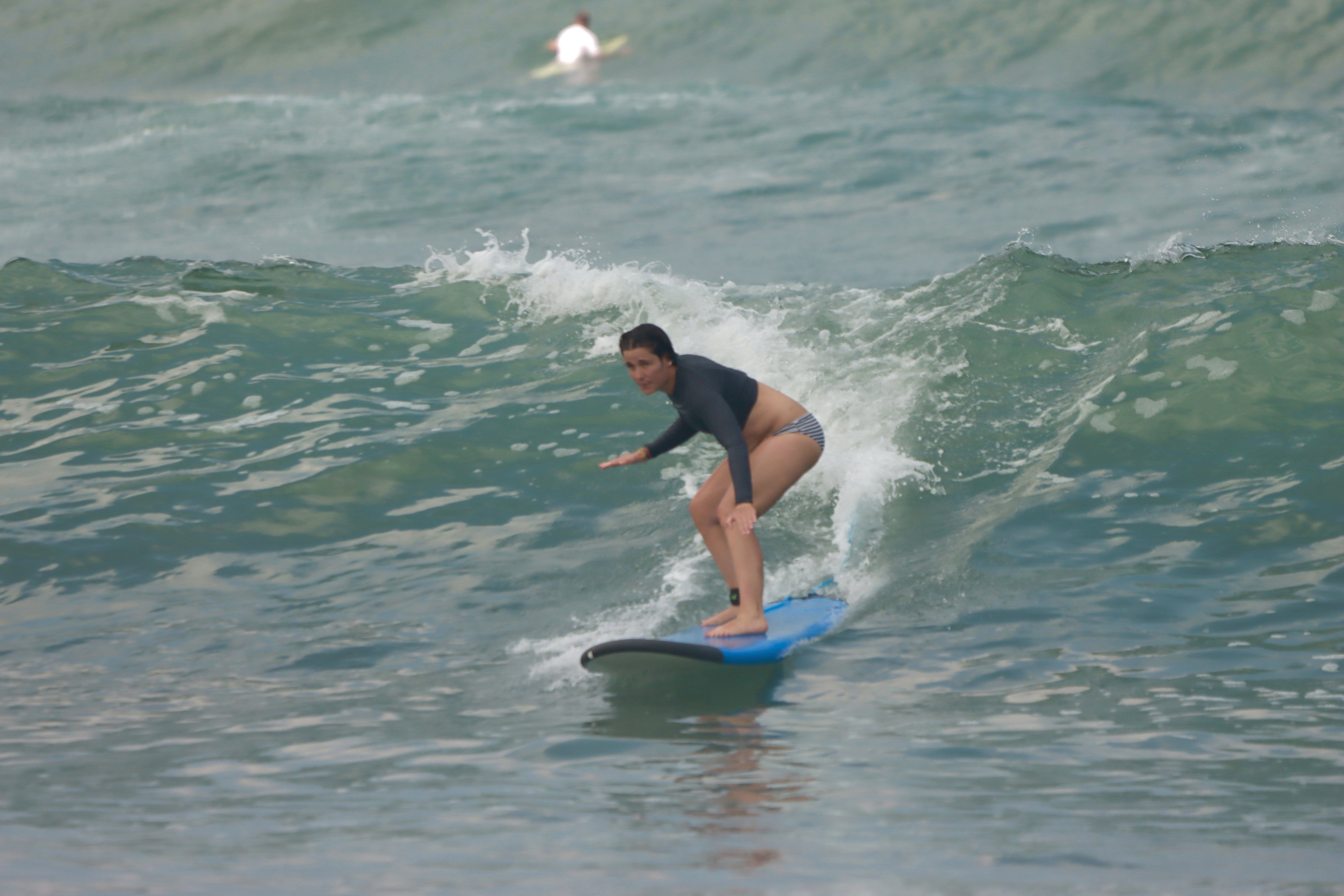 Ocean fun