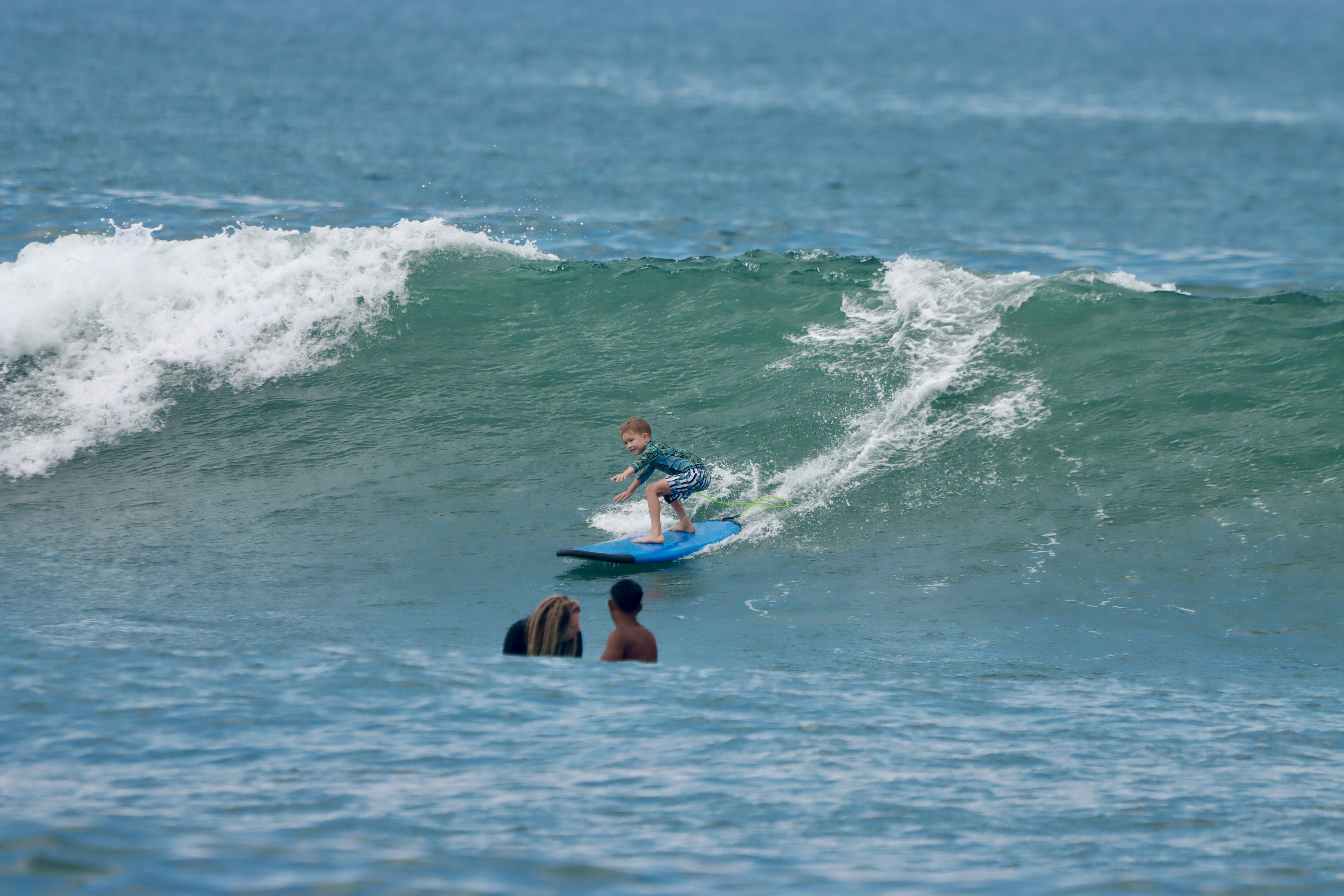 Canggu waves