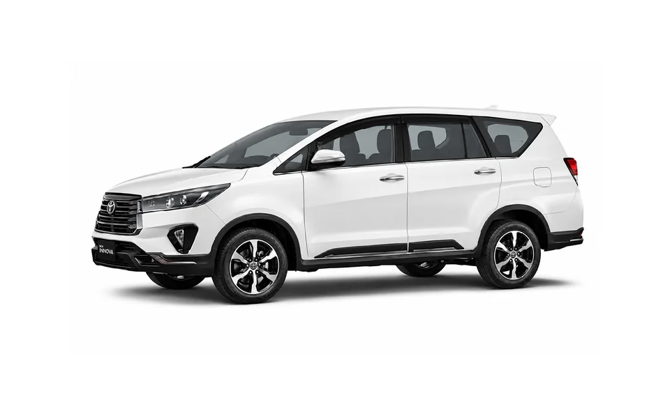 Kijang Innova