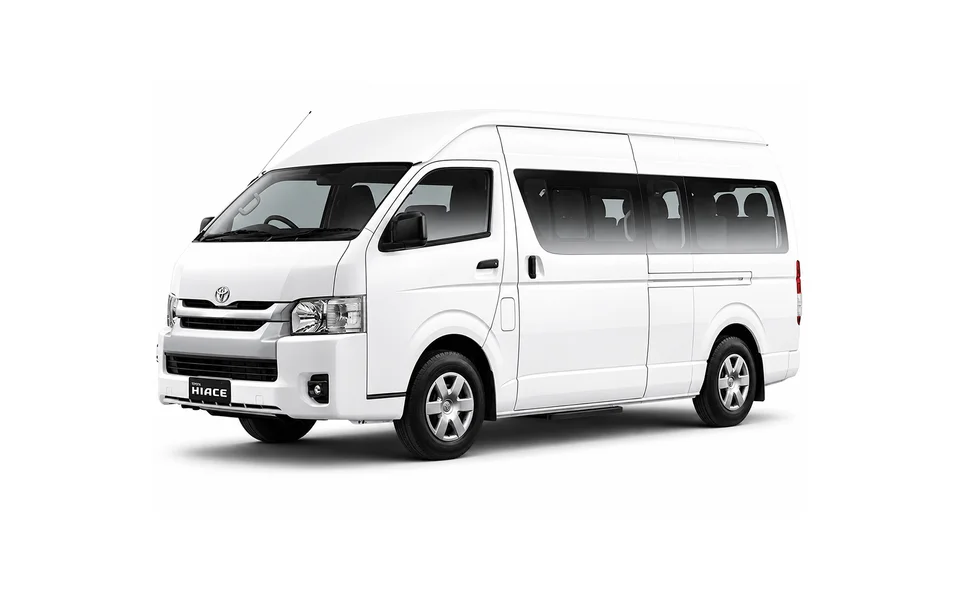 Hiace