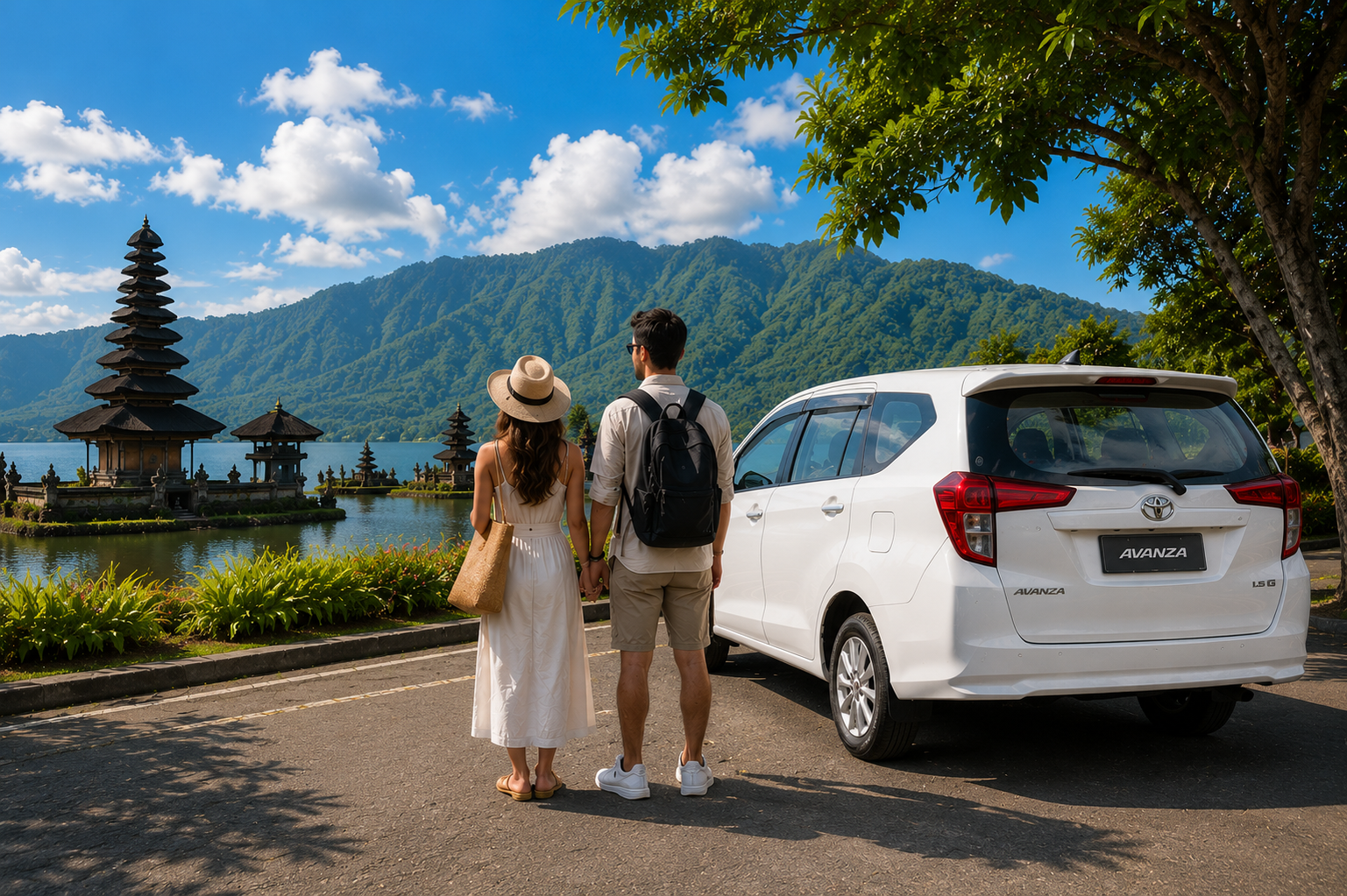Full Day Tour 7-8 Hours