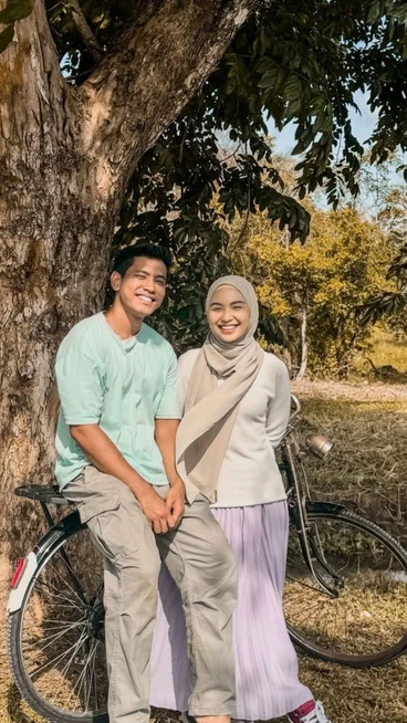 Anisa & Dimas