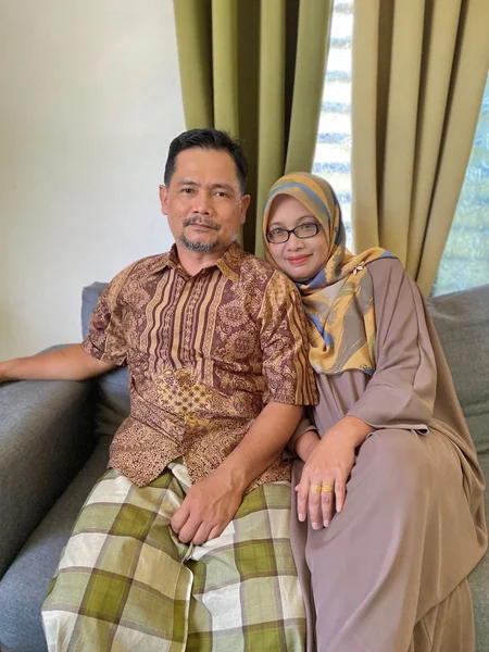 Keluarga Rudi