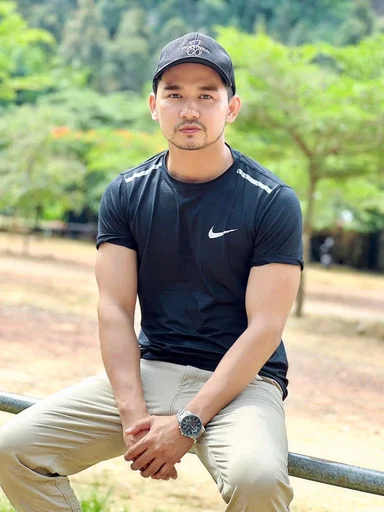 Budi Santoso