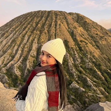Diana Putri