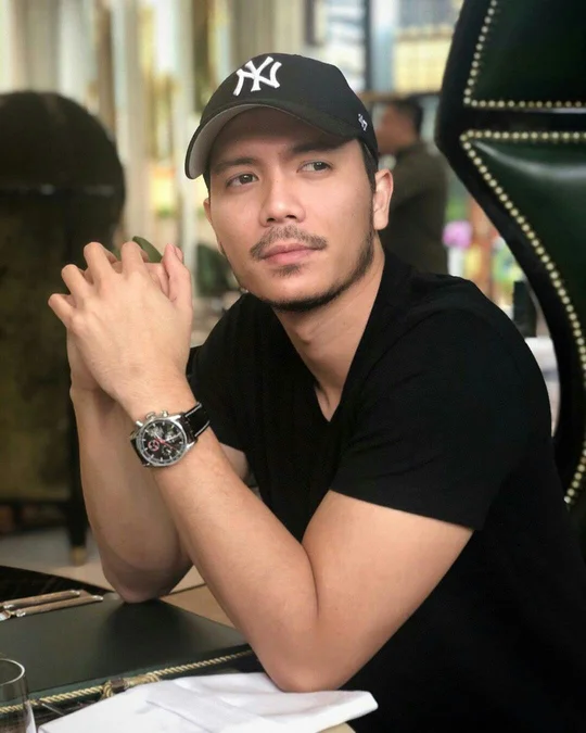 Rizky Pratama