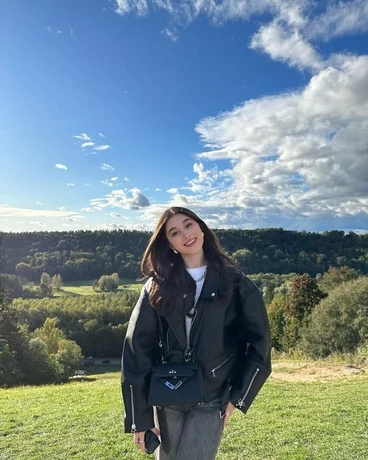 Lina Oktavia