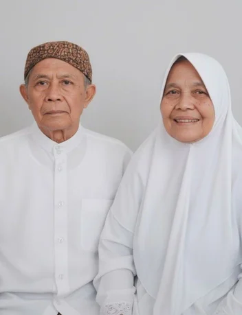 Hendra & Dewi