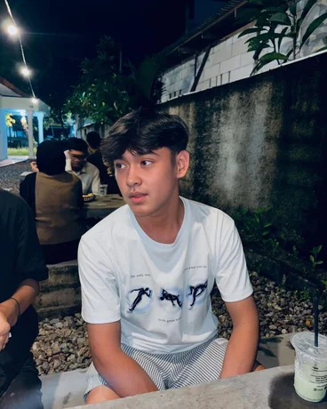 Fajar Hidayat