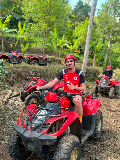 ATV Single