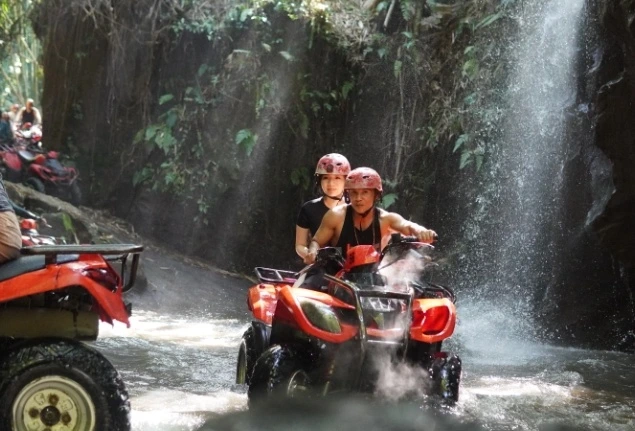 ATV Wild ATV Bali