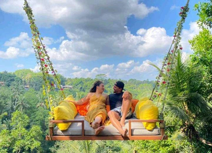 ATV Wild ATV Bali