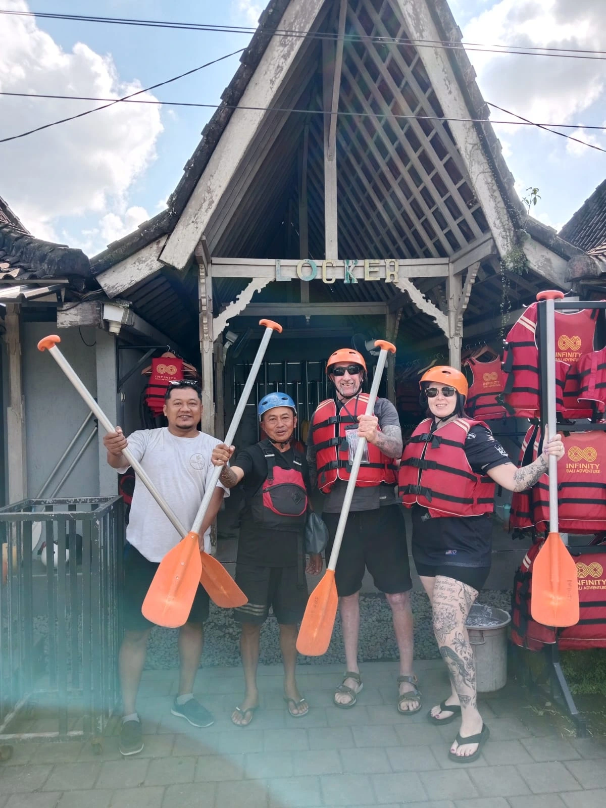 ATV Wild ATV Bali