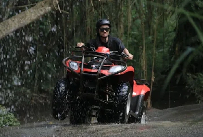 ATV Wild ATV Bali