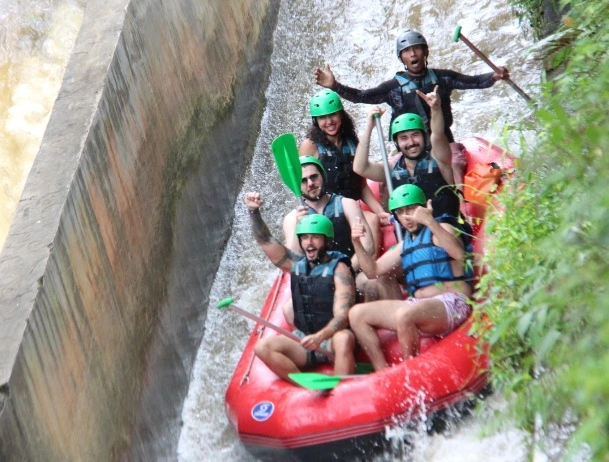 ATV Wild ATV Bali