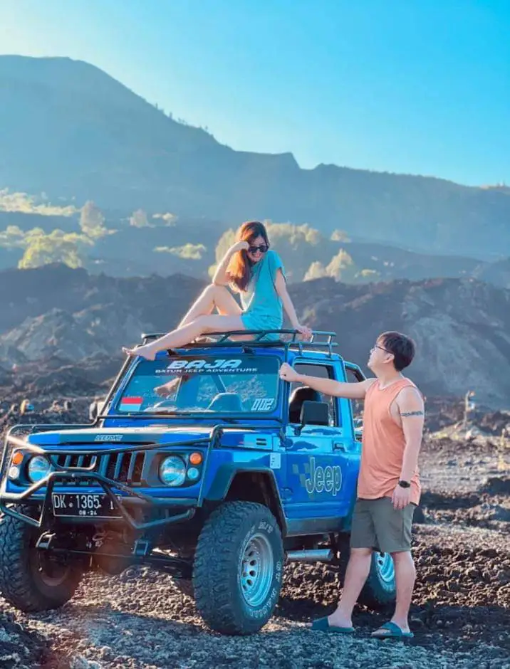 ATV Wild ATV Bali