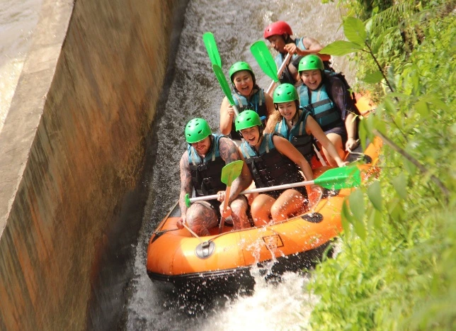 ATV Wild ATV Bali