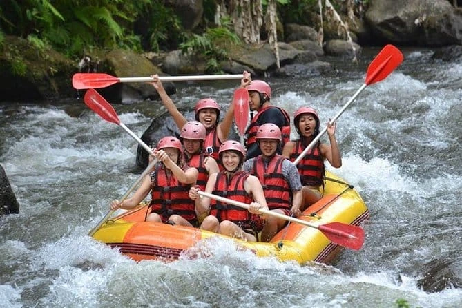 ATV Wild ATV Bali
