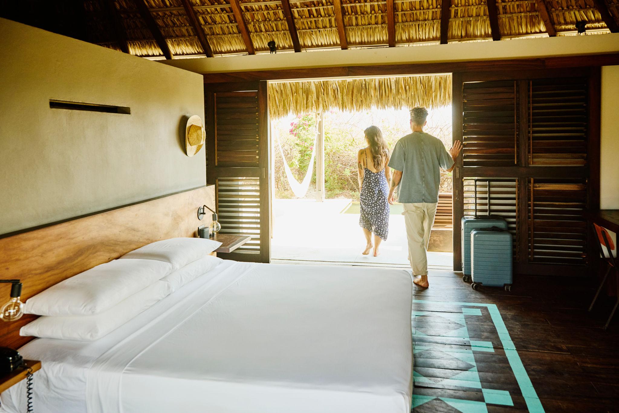 Private Villa Retreat