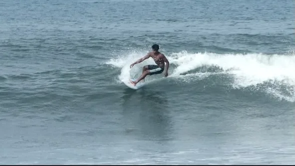 Born to Surf Bali Momen 6