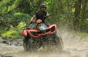 ATV Wild ATV Bali