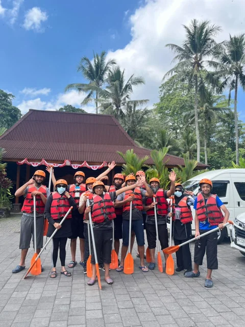 ATV Wild ATV Bali
