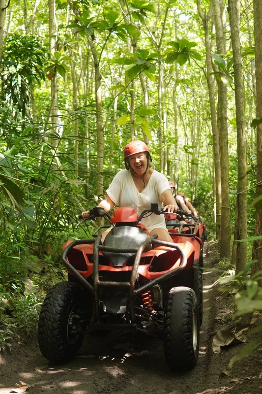 ATV Wild ATV Bali