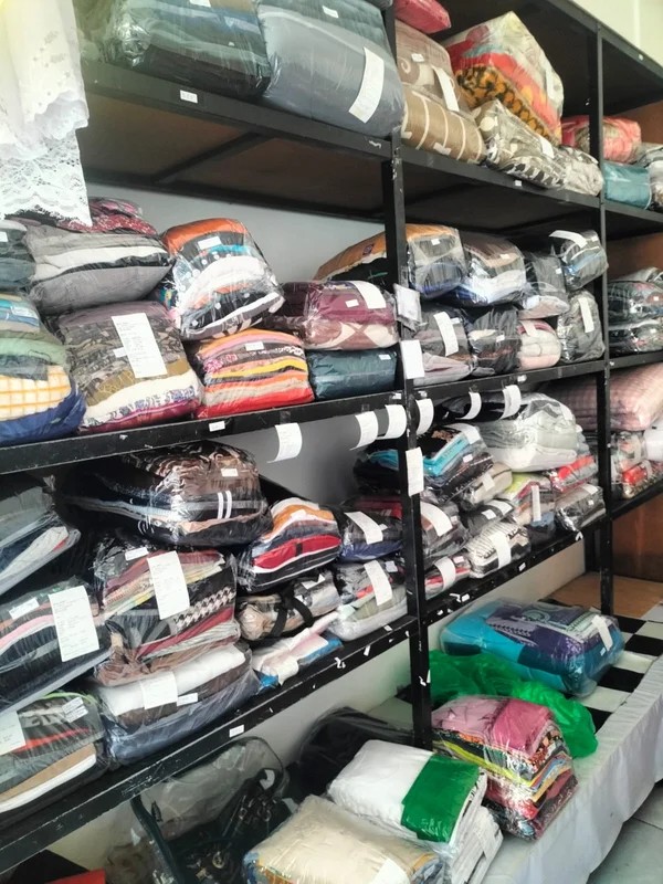Galeri Surya Laundry 2