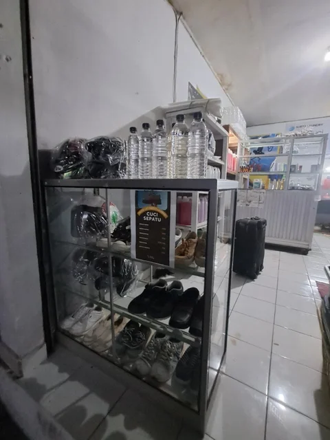Galeri Surya Laundry 3