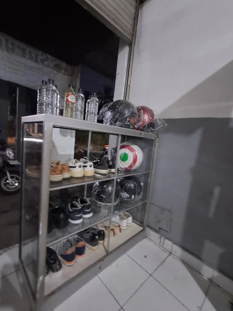Galeri Surya Laundry 6