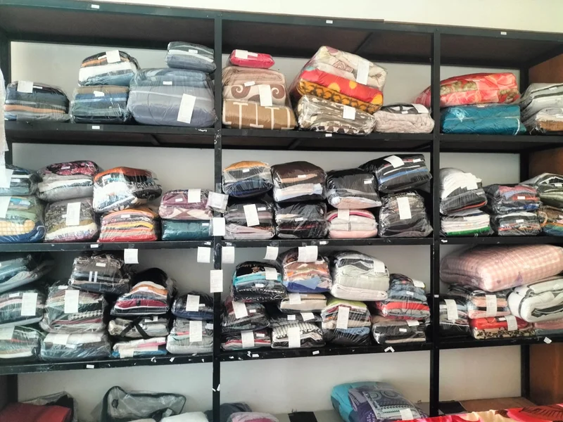 Galeri Surya Laundry 7