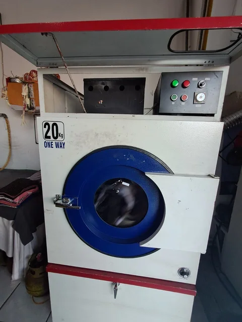 Galeri Surya Laundry 14