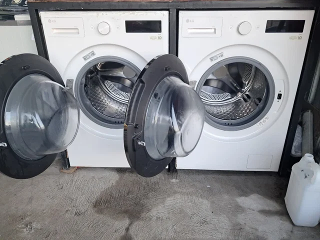 Galeri Surya Laundry 16