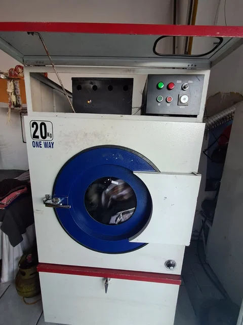 Galeri Surya Laundry 18