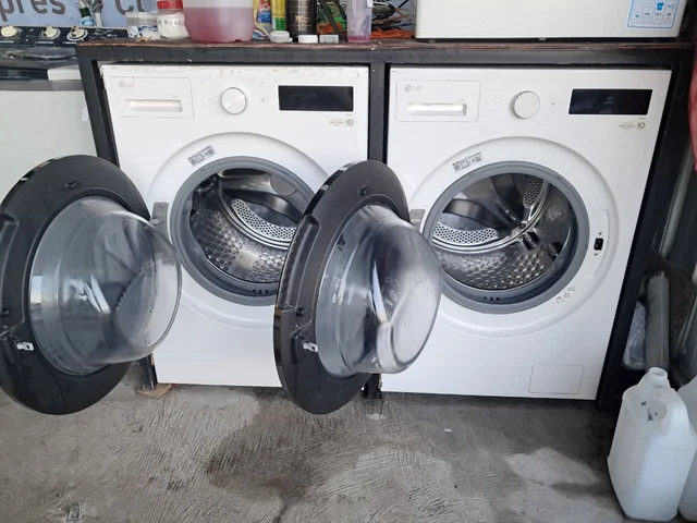 Galeri Surya Laundry 19