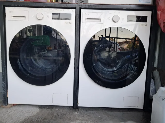 Galeri Surya Laundry 20
