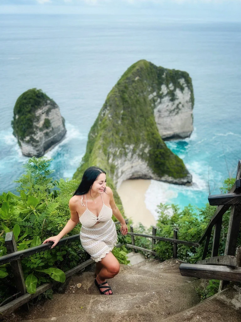 Nusa Penida 2d1n