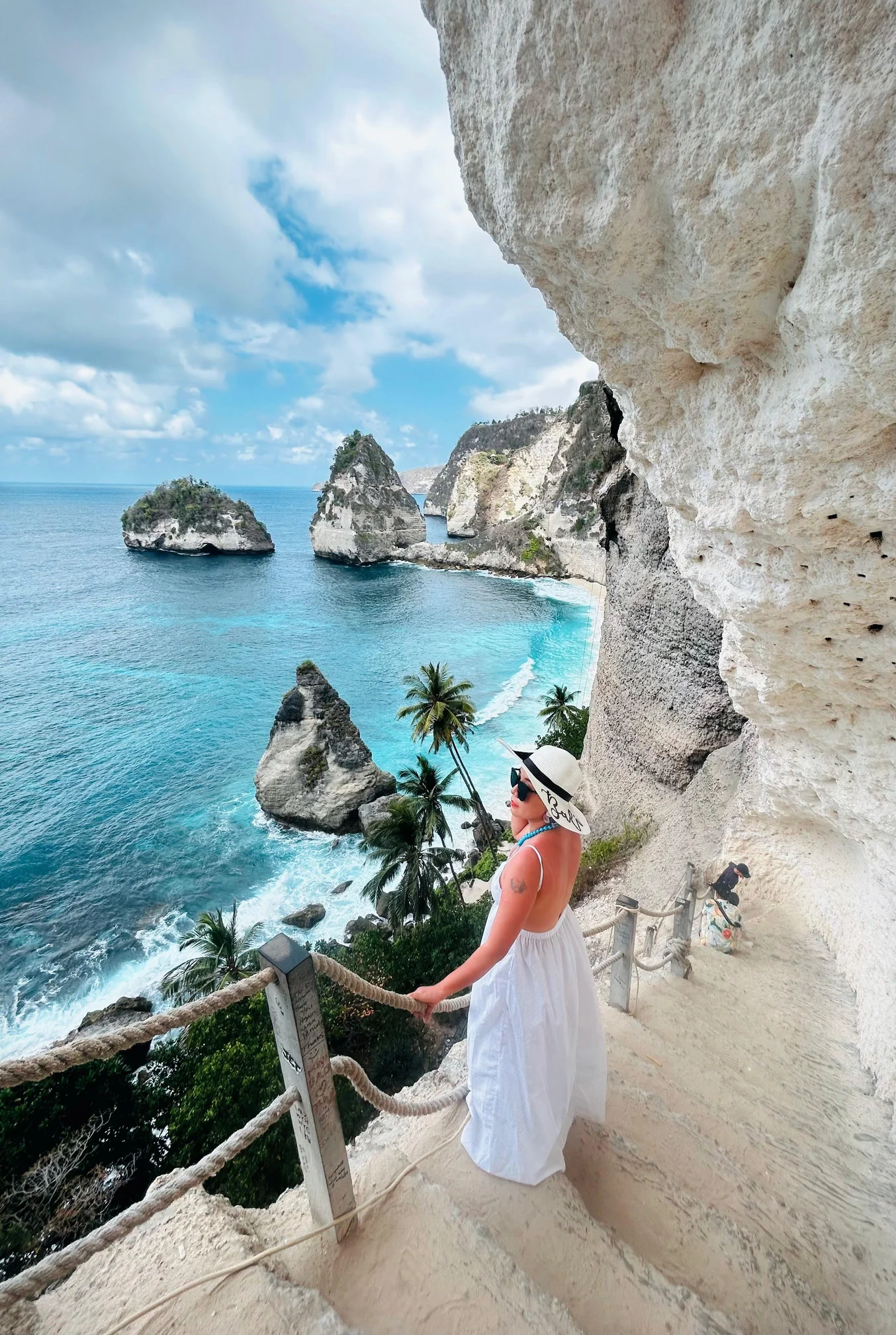 Nusa Penida 2d1n with Snorkeling