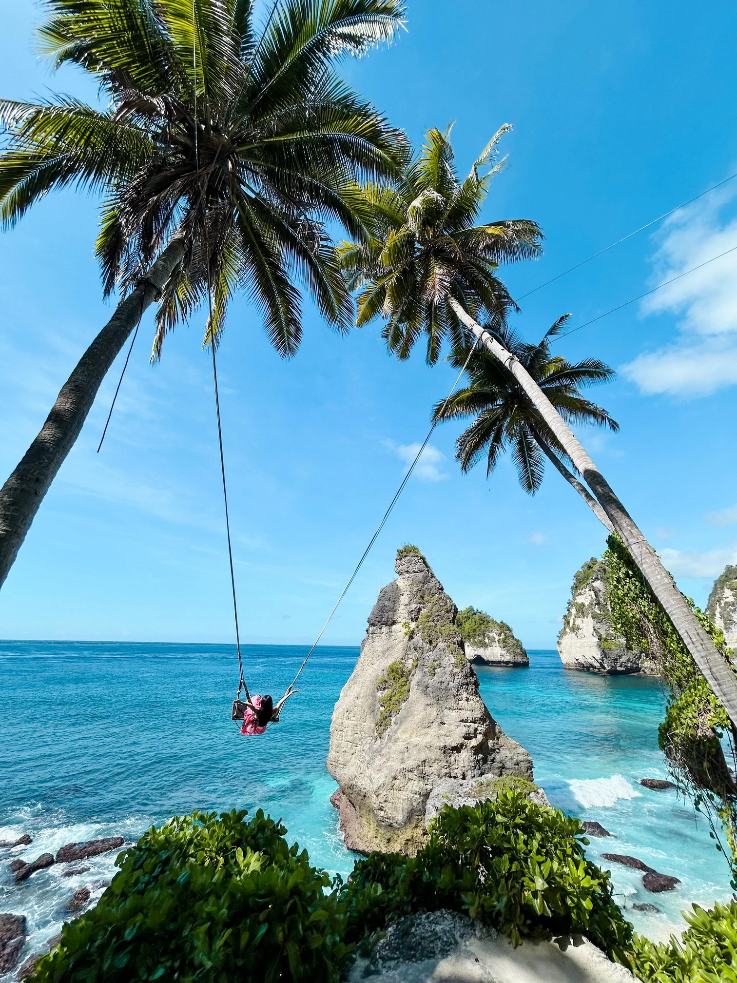 Nusa Penida 2d1n with Sunset & Sunrise