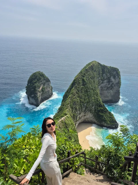Daily Story Penida Momen 10