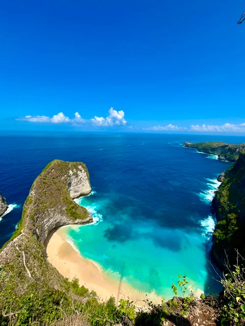 West Nusa Penida Snorkeling Tour Package