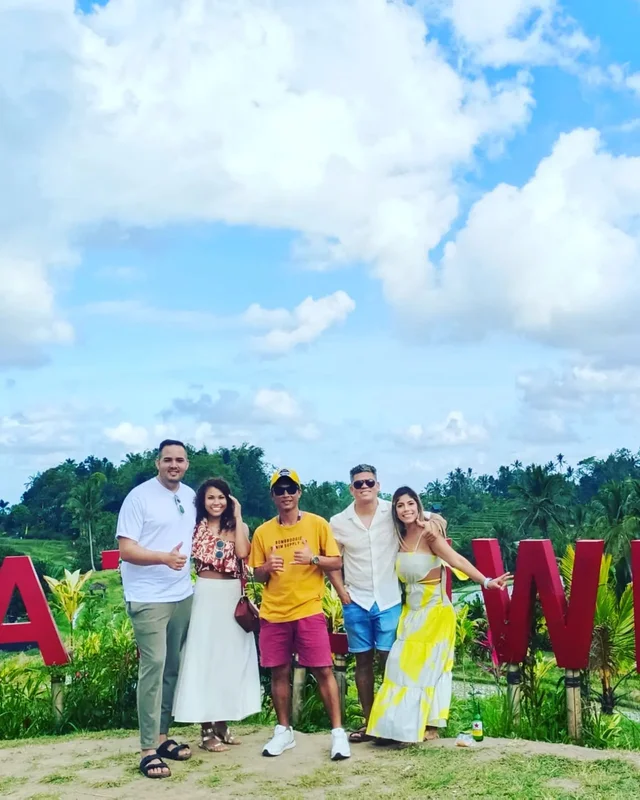 Jatiluwih Scenic Landmark BNB BALI TRIP