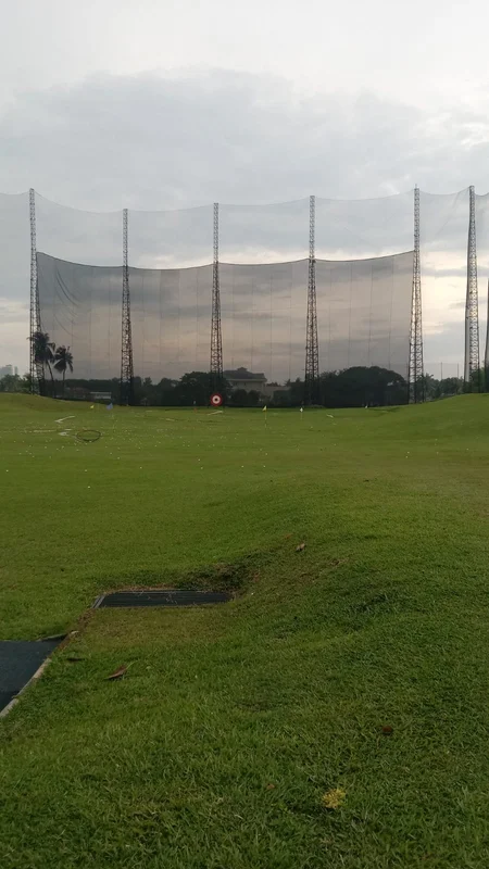 Driving Range Golf