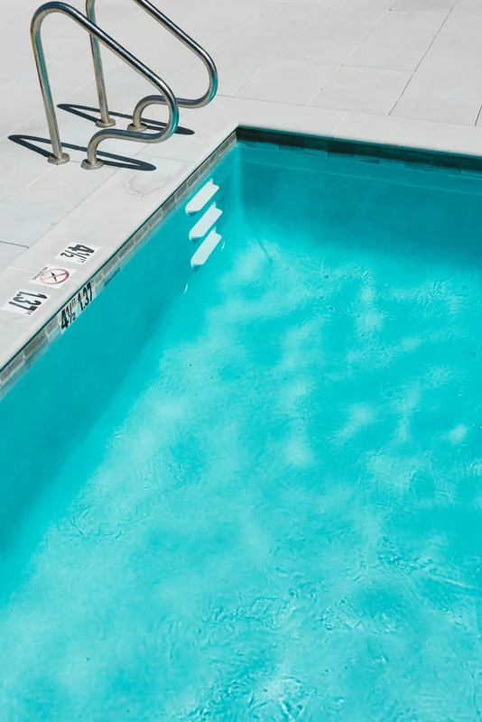 Deep Cleaning & Water Treatment