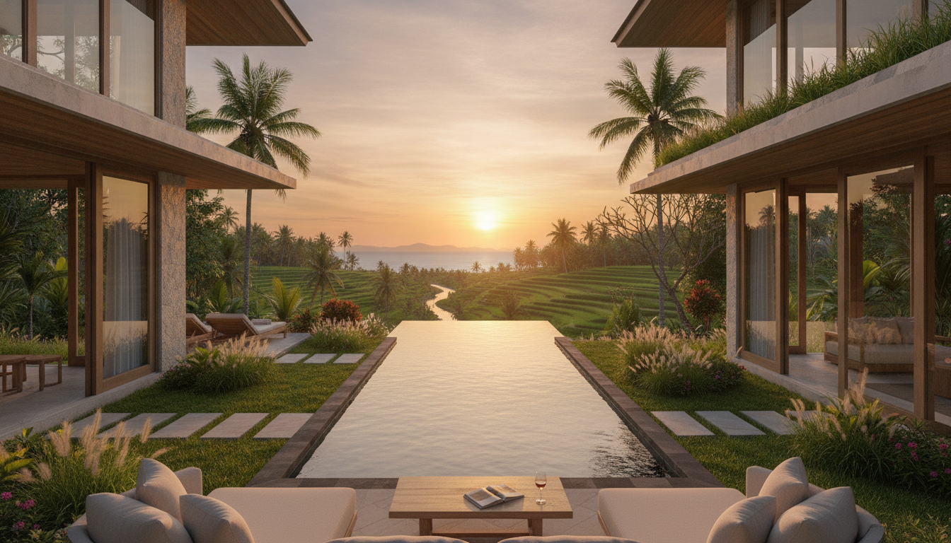 Rental di Bali: Panduan Lengkap & Strategi Investasi Properti 2024-2025