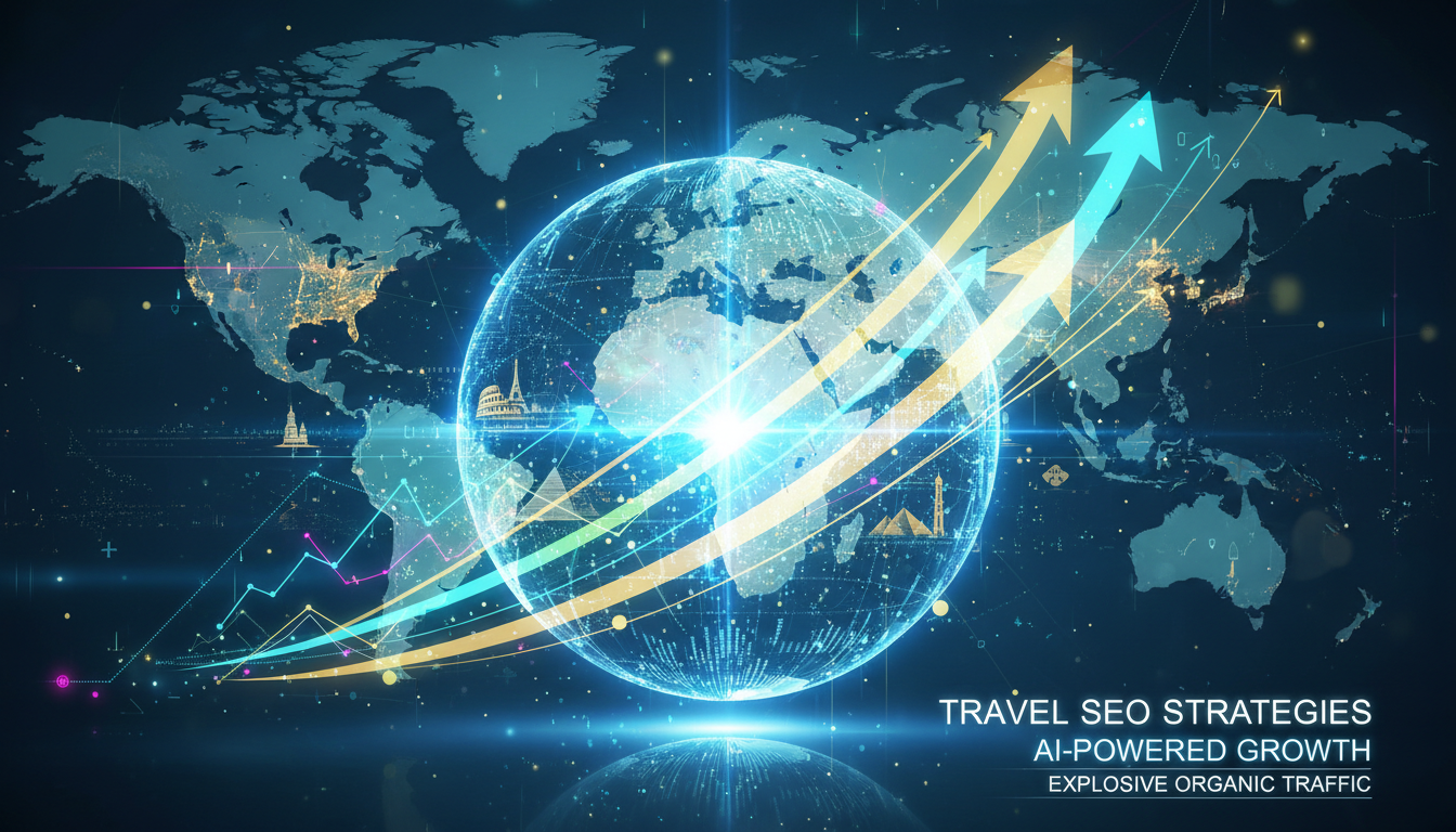 Beyond Basics: Next-Gen SEO Strategies for Explosive Organic Growth